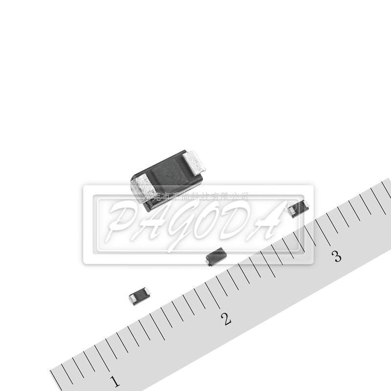 东莞贴片磁珠0402 0R 100MHZ 生产厂家