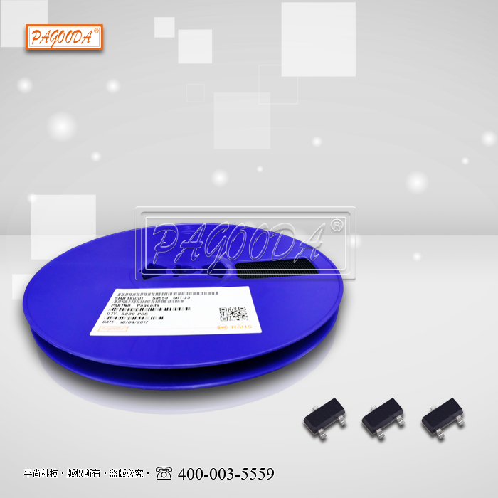 s8050贴片三极管 贴片晶体管 sot-23封装