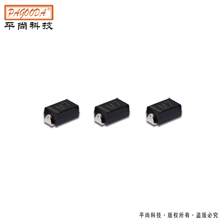 现货供应开关二极管BAV21W sod-323二极管