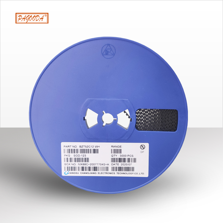SI2305DS SOT23贴片三极管