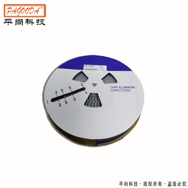 贴片铝电解电容规格10UF 16V M SMT4*5 原装正品大容量